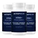 3 Flaschen ActivPulse VENA+