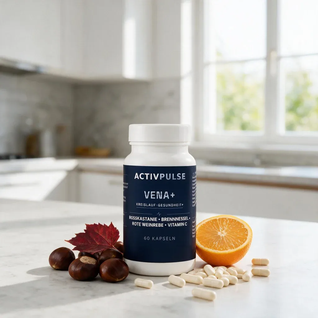 ActivPulse VENA+, ActivPulse kaufen: Apotheke, dm, Amazon?