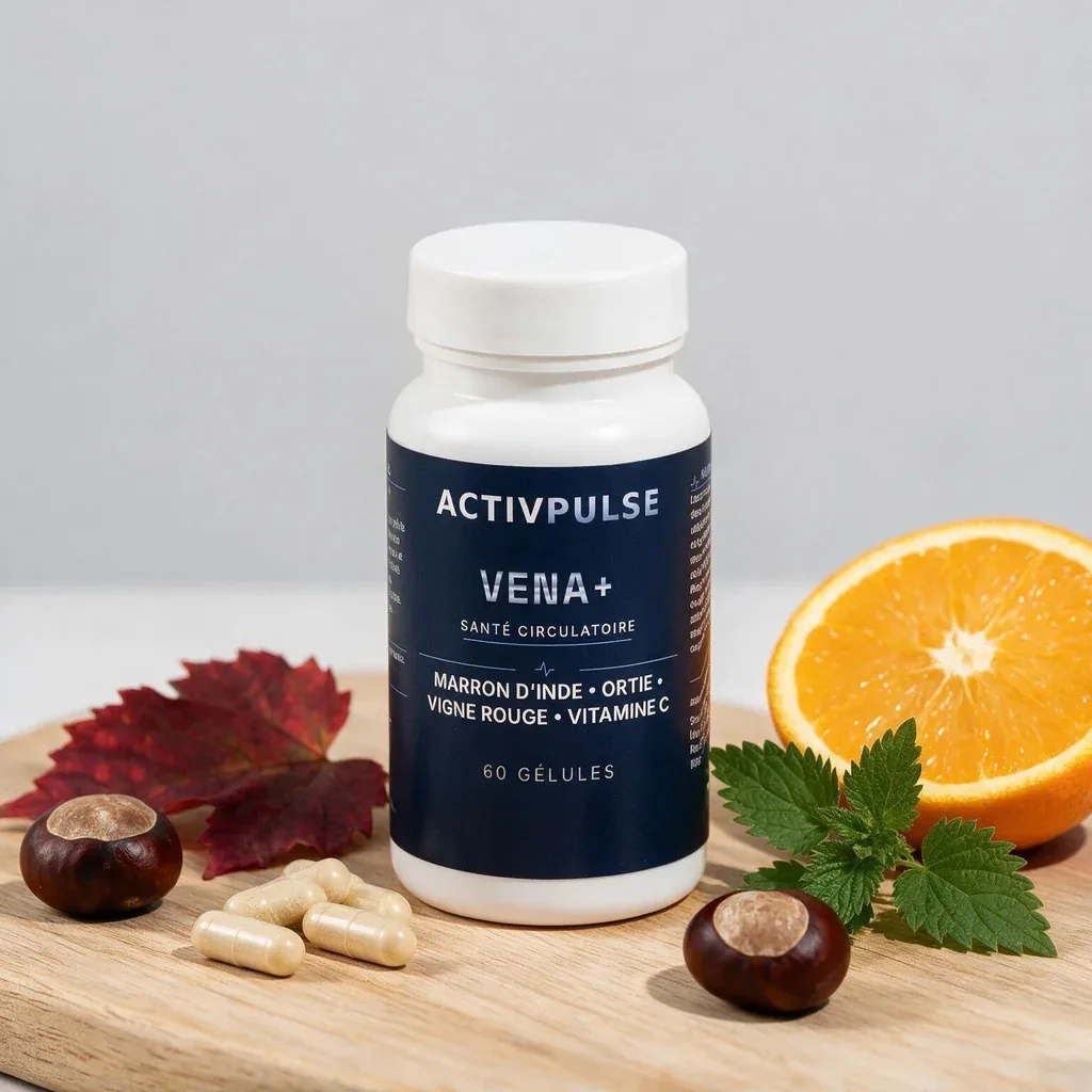 ActivPulse VENA+, Où acheter ActivPulse VENA+ en France ?
