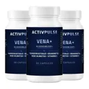 ActivPulse VENA+, 3 flacons