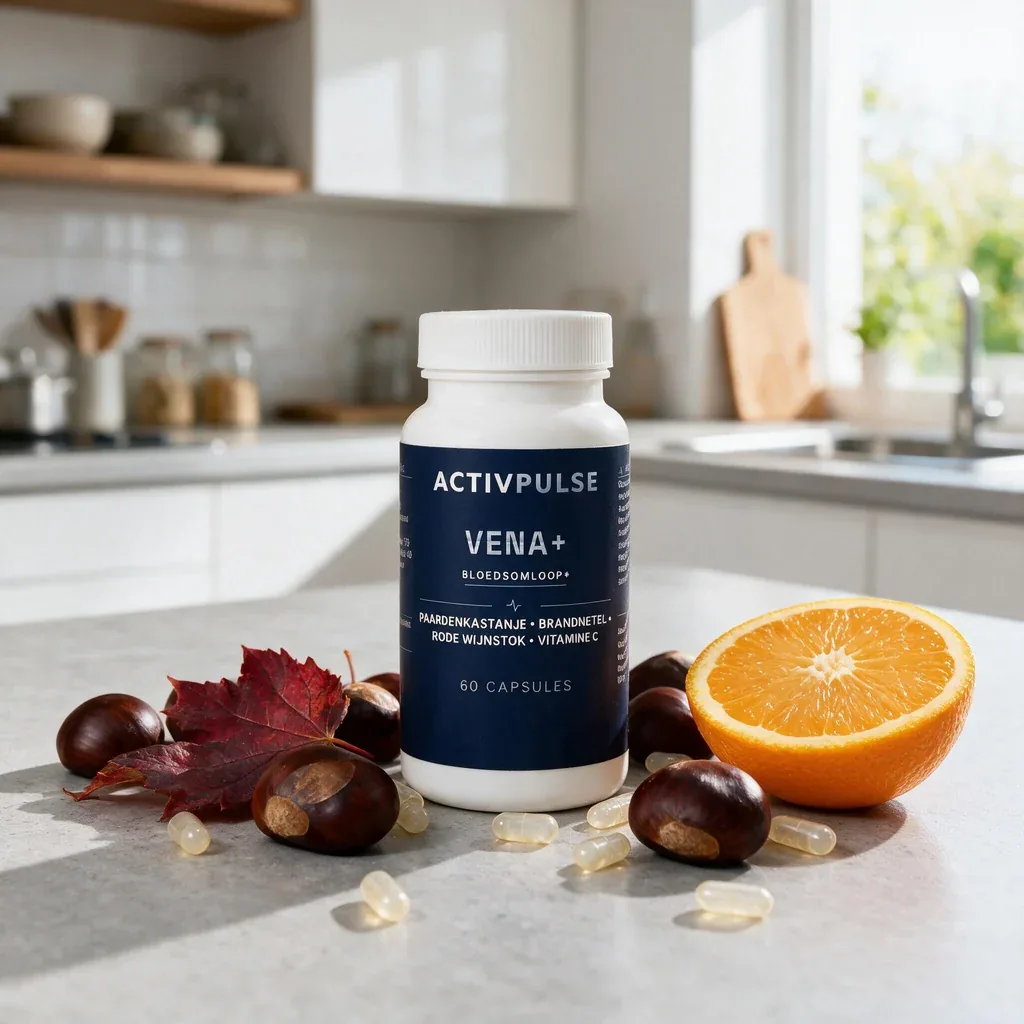 ActivPulse VENA+, ActivPulse kopen in België: apotheek, Kruidvat of online?